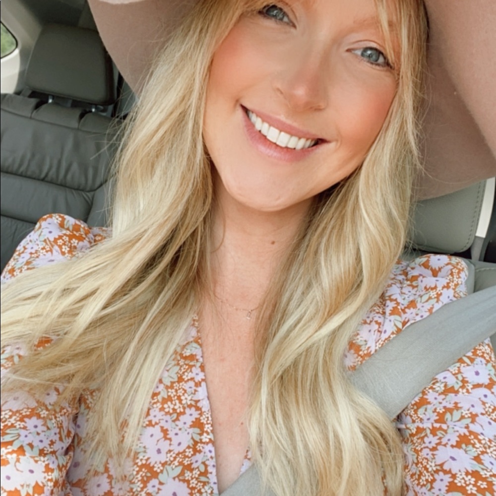 Meet your Posher, Sidney